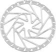 Trp schijfrem rotor e2.3 extra hittebestendig ø203mm, 2.3mm