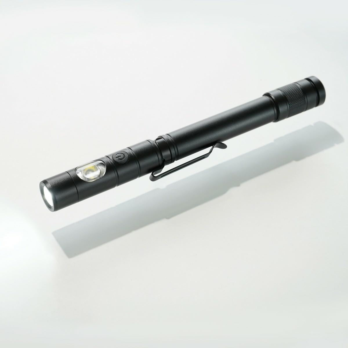 Tiross pen zaklamp 350lm ts1907
