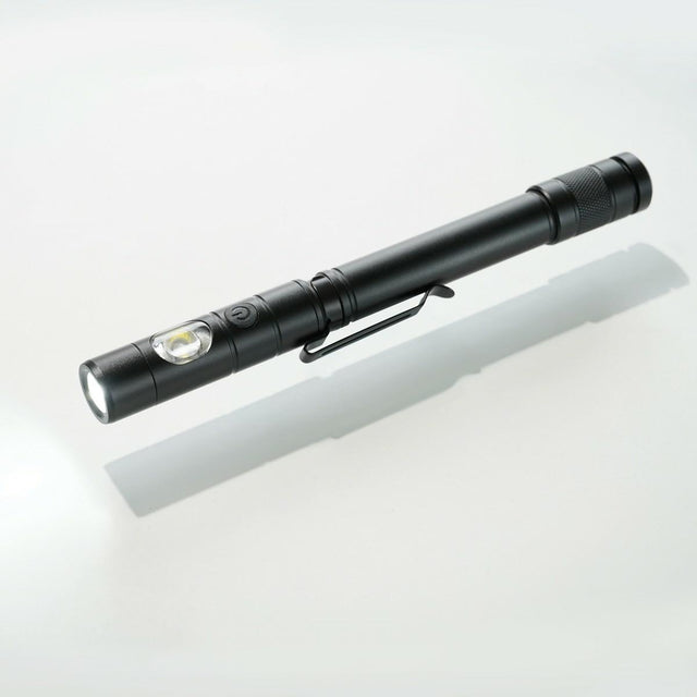 Tiross pen zaklamp 350lm ts1907