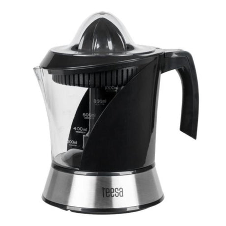 Teesa citruspers 40 watt 1l zwart