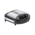 Teesa tosti apparaat sandwich maker 800 watt zwart