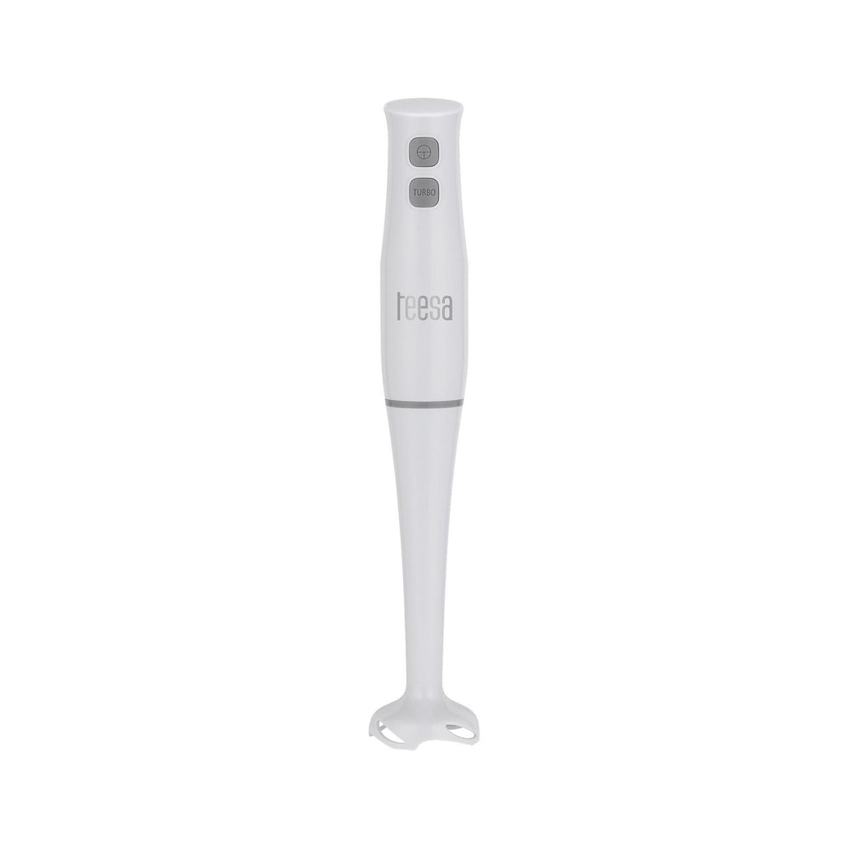 Teesa staafmixer 400 watt wit