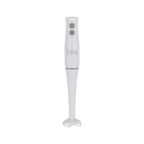 Teesa staafmixer 400 watt wit