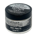 Ranger ink ranger • tim holtz distress grit paste snowfall