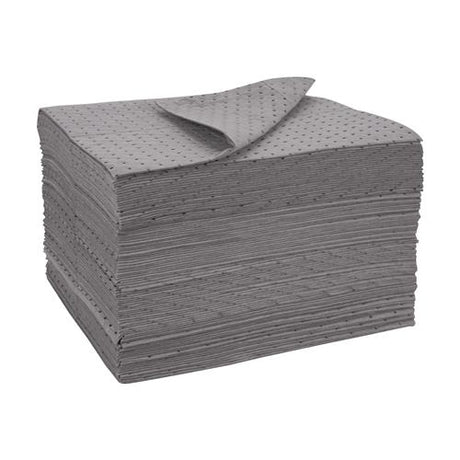 Absorptiedoek olie water 40x50cm 200st