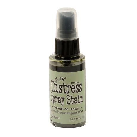 Ranger ink ranger • tim holtz distress spray stain bundled sage