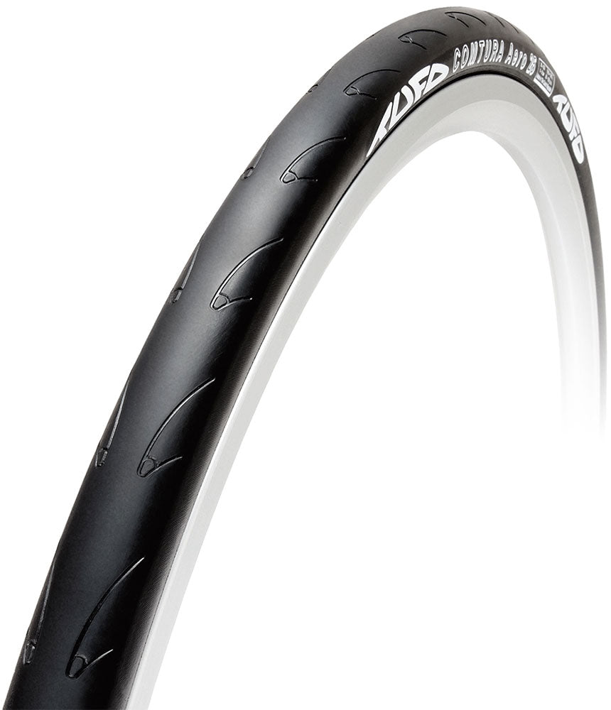 Tufo comtura aero - folding tire