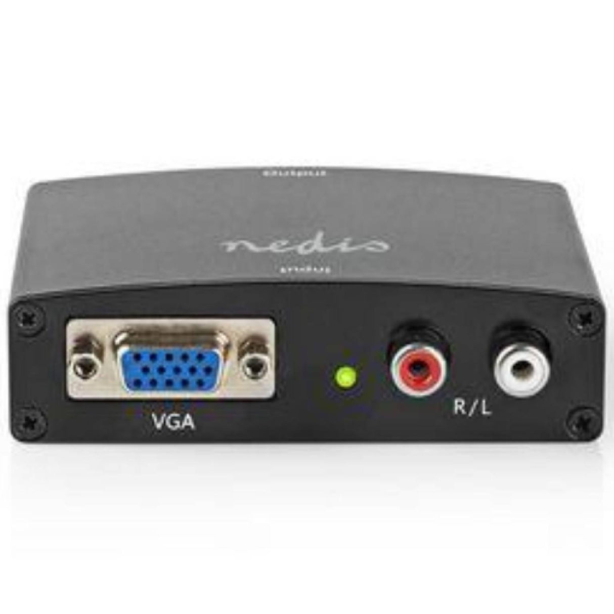 Nedis tulp vga naar hdmi omvormer