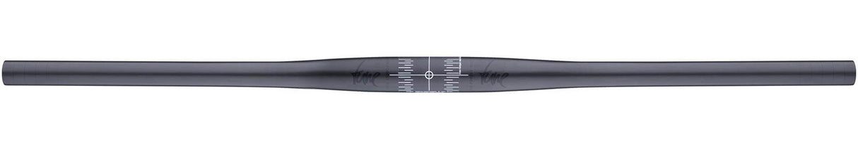 Tune turnstange flatbar 2.0 carbon handlebar 750mm
