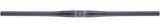 Tune turnstange flatbar 2.0 carbon handlebar 750mm