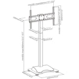 Tv standaard