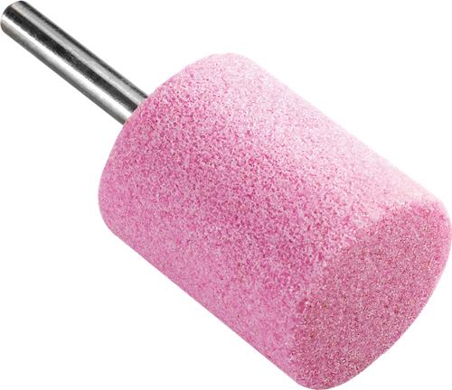 Tyrolit keramische stiftslijpsteen 10x25x6mm | 25 stuks