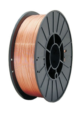 Lasdraad tysweld 1,0 5kg