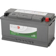Dynac accu 12v 110ah