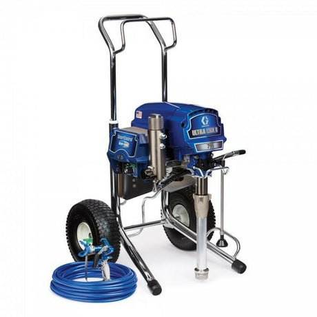 Graco ultra max ii aggregaat 795 standaard