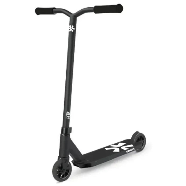 Union lite m scooter black