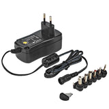 Abi universele ac dc adapter
