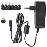 Abi arduino voeding