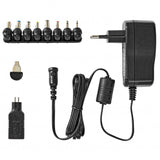 Abi universele ac dc adapter