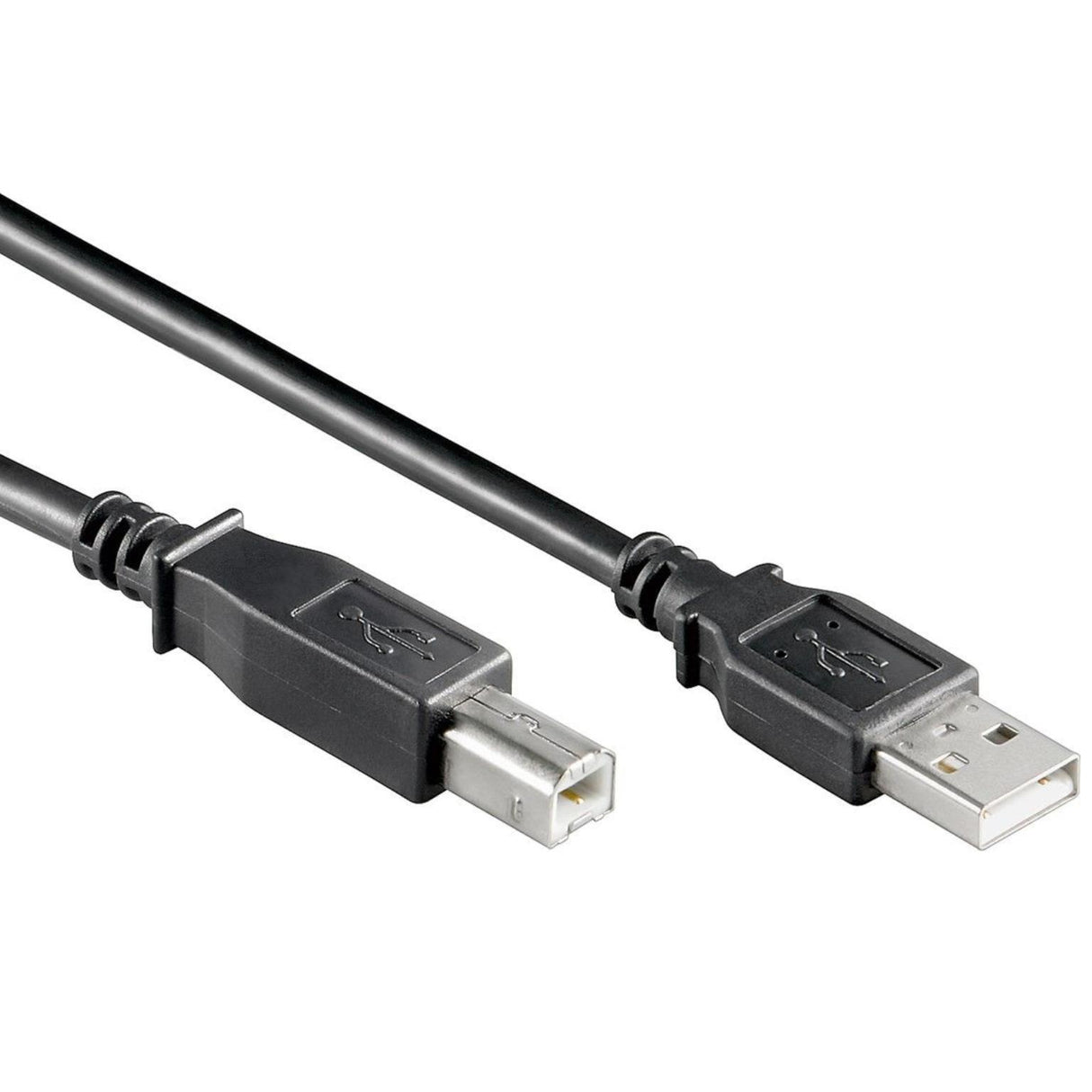 Usb a naar usb b printerkabel