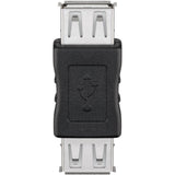 Usb adapter omvormer