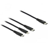 Abi usb c multiport kabel