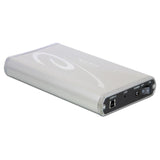 Usb harde schijf behuizing - 3.5 inch