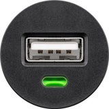 Usb autolader