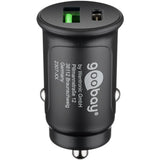 Usb autolader