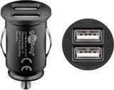 Usb autolader