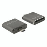 Usb c kaartlezer