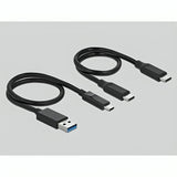 Usb c kaartlezer