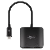 Usb c multiport adapter