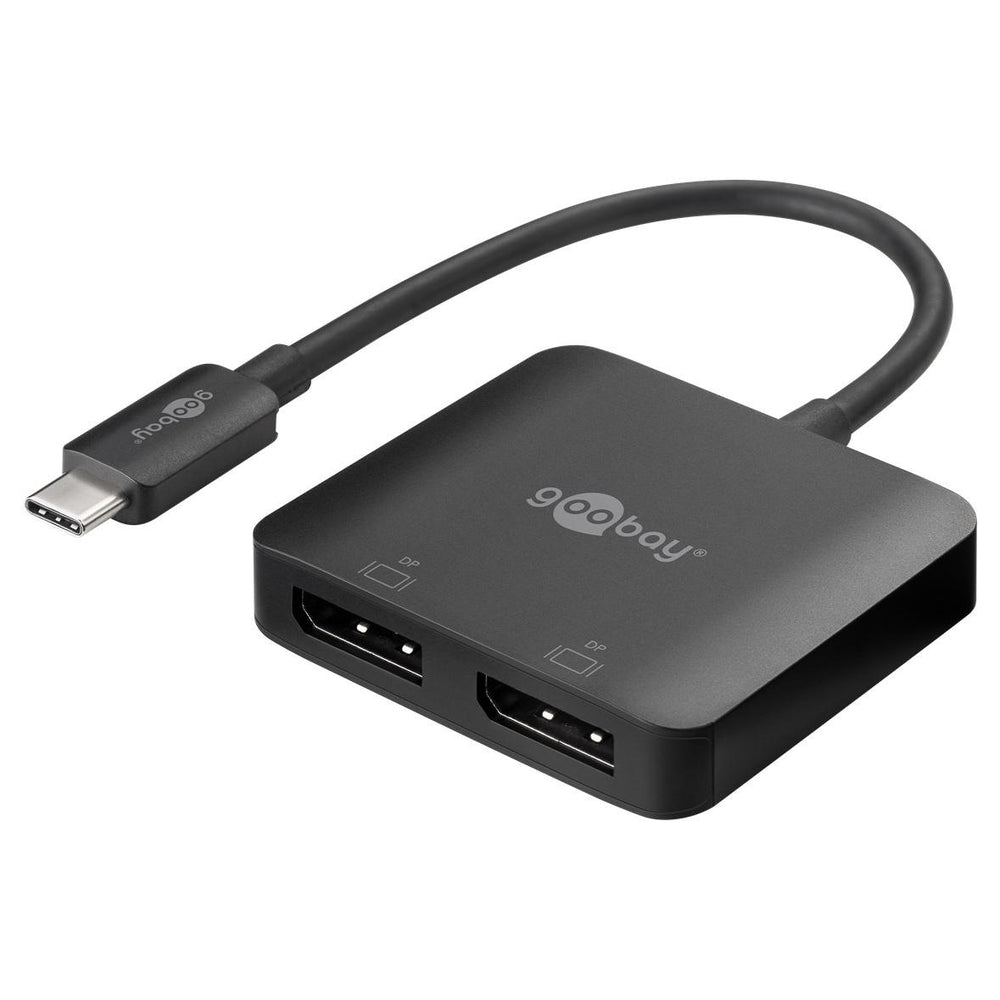 Usb c multiport adapter