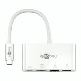 Abi usb c multiport adapter