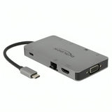 Abi usb c multiport adapter