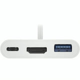 Usb c multiport adapter