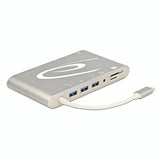 Abi usb c multiport adapter