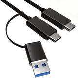 Usb c multiport kabel
