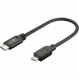 Usb c naar micro usb