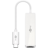 Abi usb c naar rj45 adapter