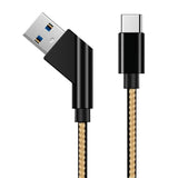 Usb c naar usb a kabel