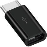 Usb c naar usb b micro adapter