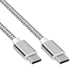 Usb c naar usb c kabel