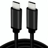 Usb c naar usb c kabel