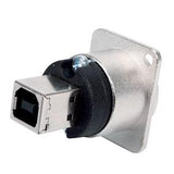 Usb chassis adapter omvormer