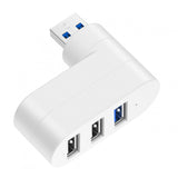 Imp usb a hub - 3 poorten