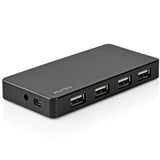 Imp usb a hub - 4 poorten