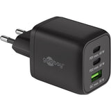 Usb a + c oplader
