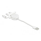 Usb multi kabel